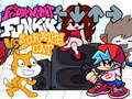 Spel Vrydagaand Funkin vs Scratch Cat  aanlyn