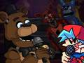 Spel Super Friday Night Funkin by Freddy's 2  aanlyn