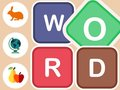 Spel Woordleerder  aanlyn