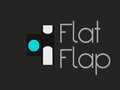 Spel Plat flap  aanlyn