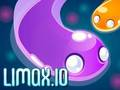 Spel Limax. io  aanlyn