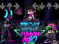 Spel Vrydagaand Funkin Neo  aanlyn