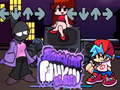 Spel Vrydagaand Funkin vs Alto  aanlyn