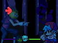 Spel Vrydagaand Funkin Bonkless  aanlyn