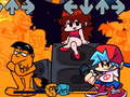 Spel Vrydagaand Funkin vs Goon  aanlyn