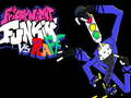 Spel Vrydagaand Funkin vs Raff  aanlyn