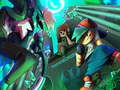 Spel Vrydagaand Funkin' vs RetroSpecter  aanlyn