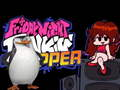 Spel Vrydagaand Funkin vs Skipper  aanlyn