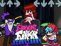 Spel Vrydagaand Funkin vs eng Larry aanlyn
