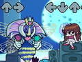 Spel Vrydagaand Funkin vs Queen Bee Sectonia aanlyn