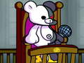 Spel Vrydagaand Funkin VS Monokuma  aanlyn