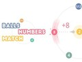 Spel Balle Nommers Pas  aanlyn