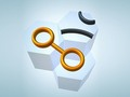 Spel Hexa Loop 3D aanlyn