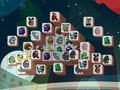 Spel Onder Mahjong-teëls  aanlyn