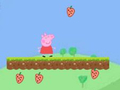 Spel Peppa Vark Aarbei  aanlyn