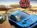 Spel Rally Rush aanlyn