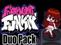 Spel Vrydagaand Funkin Duo Pack  aanlyn