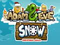 Spel Adam & Eva Snow Christmas Edition  aanlyn