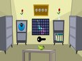 Spel Red die Eend-familie  aanlyn
