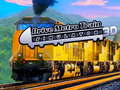 Spel Ry MetroTrain Simulator 3D  aanlyn