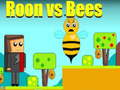 Spel Roon vs Bees aanlyn