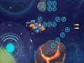 Spel Uitheemse shooter aanlyn