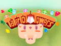 Spel Tatertot-torings  aanlyn