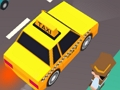 Spel Vuur! Laanverandering  aanlyn