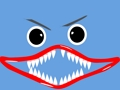 Spel Crash Monster Tande  aanlyn