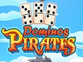 Spel Dominos Pirates aanlyn