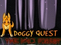 Spel Doggy Quest: The Dark Forest  aanlyn