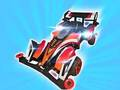 Spel Mini -legende: Mini 4WD Racing aanlyn