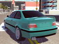 Spel Beste wonderlike motorparkering - 3D-simulator  aanlyn