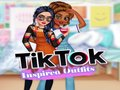 Spel TikTok-geïnspireerde uitrustings  aanlyn