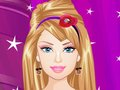 Spel Barbie Dress Up Party aanlyn