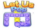 Spel Laat Ons Pop  aanlyn