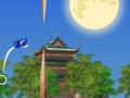 Spel Blue Ranger Hoogspring  aanlyn
