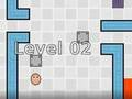 Spel Lava en Aqua  aanlyn