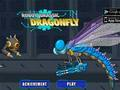 Spel Robot Jurassic Dragonfly aanlyn