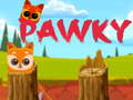 Spel Pawky aanlyn