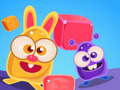 Spel Blaas die blokkies  aanlyn