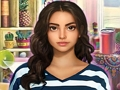 Spel Amy se winkeltjie  aanlyn