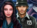Spel Misterie spore aanlyn