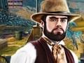 Spel Spoorwegongeluk  aanlyn