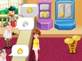 Spel Juweelwinkel  aanlyn