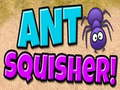 Spel Ant Squisher aanlyn