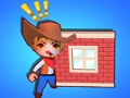 Spel Gesteelde Huis  aanlyn