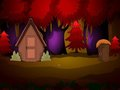 Spel Kleurvolle Land Escape  aanlyn