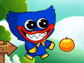Spel Poppy Speel Tyd Avontuur  aanlyn