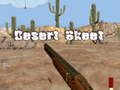 Spel Woestyn skeet  aanlyn